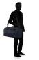 Preview: Samsonite Reisetasche ROADER DUFFLE S DARK BLUE